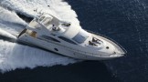 Motor Yacht JOHN JOHN